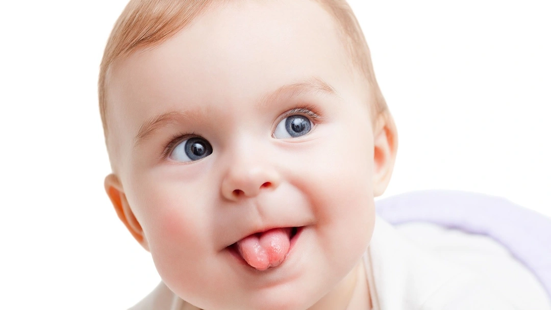 Troubles oro-myofaciaux, TMF, sommeil et posture – MODULE bébés