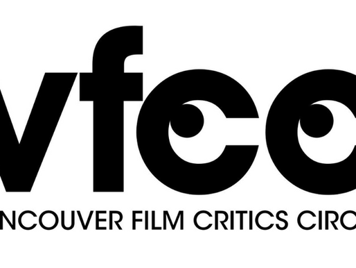 Vancouver Film Critics Circle Awards: 2025 International Winners