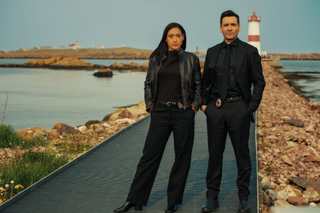 CBC Renews Fan-Favourite Original Series 'SAINT-PIERRE' for a Third Season!