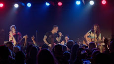 'Soul's Road' Featuring Country Music Star Dallas Smith to Open in Theatres Across Canada on February 6, 2026