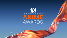 VOTE TO FIGHT FOR THE ANIME YOU LOVE! CRUNCHYROLL REVEALS NOMINEES AND STAR-STUDDED CELEBRITY PRESENTER LINEUP FOR THE 2026 CRUNCHYROLL ANIME AWARDS