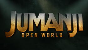 #FRISTLOOK: NEW TRAILER FOR 'JUMANJI: OPEN WORLD', COMING TO THEATRES THIS CHIRSTMAS!