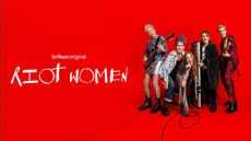 BritBox Original Riot Women Starts Streaming in Canada on January 14