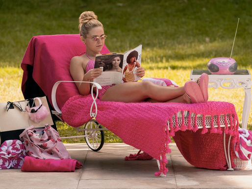 Legally Blonde Prequel 'Elle' Drops Official Teaser Trailer. Coming This Summer From Prime Video Canada!