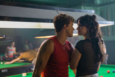 The Secret is Out - Your Fault: London is Cruising onto Prime Video this June