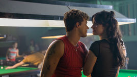 The Secret is Out - Your Fault: London is Cruising onto Prime Video this June