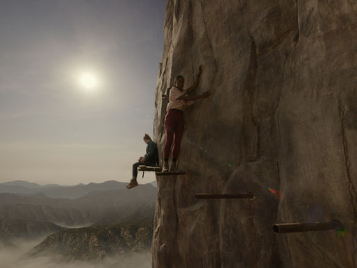 #FIRSTLOOK: NEW POSTER AND TRAILER FOR 'FALL 2: DEADPOINT', COMING SEPTEMBER FROM VVS FILMS