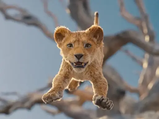 IT IS TIME – TEASER TRAILER FOR DISNEY’S 'MUFASA: THE LION KING' ARRIVES