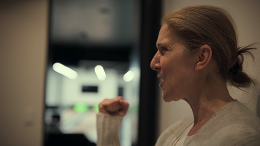 #FIRSTLOOK - DATE ANNOUNCED FOR 'I AM: CELINE DION', COMING TO PRIME VIDEO