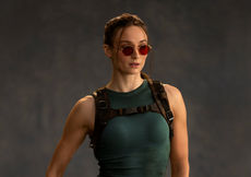 Prime Video Debuts Sophie Turner’s Fierce New Look as Lara Croft in new Series 'Tomb Raider'