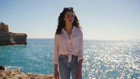 Rachel Morrison’s 'LOVE OF YOUR LIFE' to World Premiere at Toronto International Film Festival | Streaming Globally on Prime Video October 14