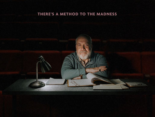 #FIRSTLOOK: ELEVATION PICTURES WILL RELEASE 'THE DEBUT' IN THEATRES THIS FALL