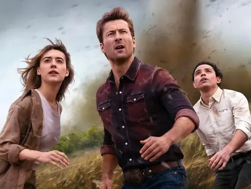 ‘TWISTERS’ BECOMES AVAILABLE ON DIGITAL FOR RENT OR PURCHASE ON AUGUST 13, 2024!
