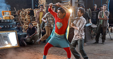 SUPERBOYS OF MALEGAON