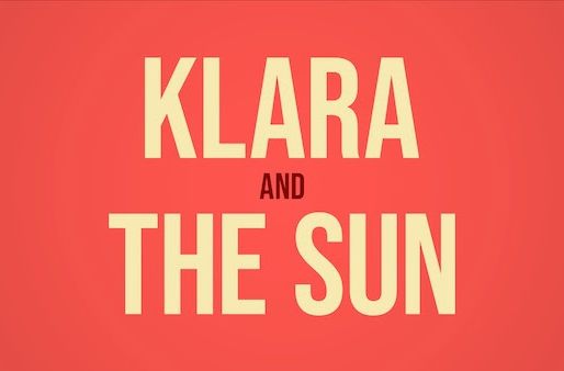 #FIRSTLOOK: SONY PICTURES CANADA BRINGS NEW POSTER & TRAILER FOR 'KLARA AND THE SUN', STARRING JEANNA ORTEGA AND AMY ADAMS