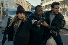 Trailer for TOM CLANCY’S JACK RYAN: GHOST WAR - Available Globally on Prime Video Canada May 20