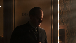 MUBI ACQUIRES JOE WRIGHT’S HISTORICAL DRAMA SERIES 'MUSSOLINI: SON OF THE CENTURY'