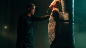 #FIRSTLOOK: PARAMOUNT+ REVEALS FIRST-LOOK IMAGES OF 'DEXTER: RESURRECTION' SEASON TWO