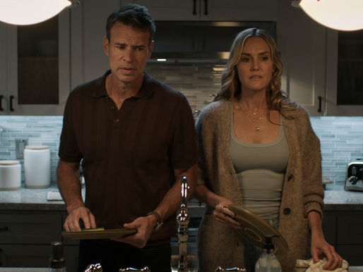 PRIME VIDEO CANADA REVEALS FRESH LOOK AT FAMILY DRAMA SERIES STARRING SCOTT FOLEY, 'IT’S NOT LIKE THAT'