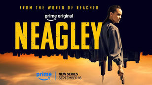 Prime Video Releases 'Neagley' Official Trailer, will debut on Wednesday, September 16, 2026 on Prime Video