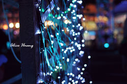 Hsinchu Lantern