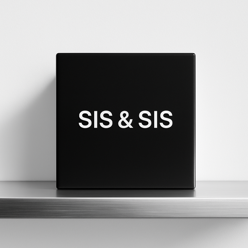 Thumbnail: SIS & SIS concealer 