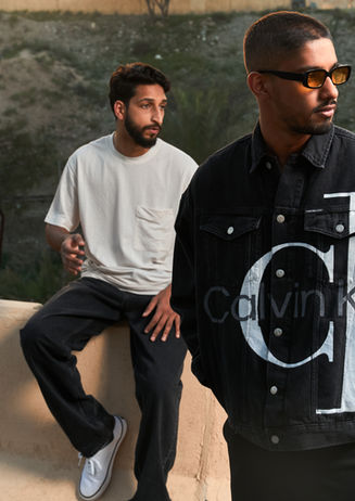 Ramadan fashion Photoshoot & videoshoot campaign for Sivvi Middle east and Dubai in 2023