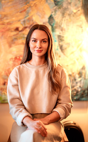 Kjersti Antonsen