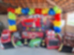 CARROS