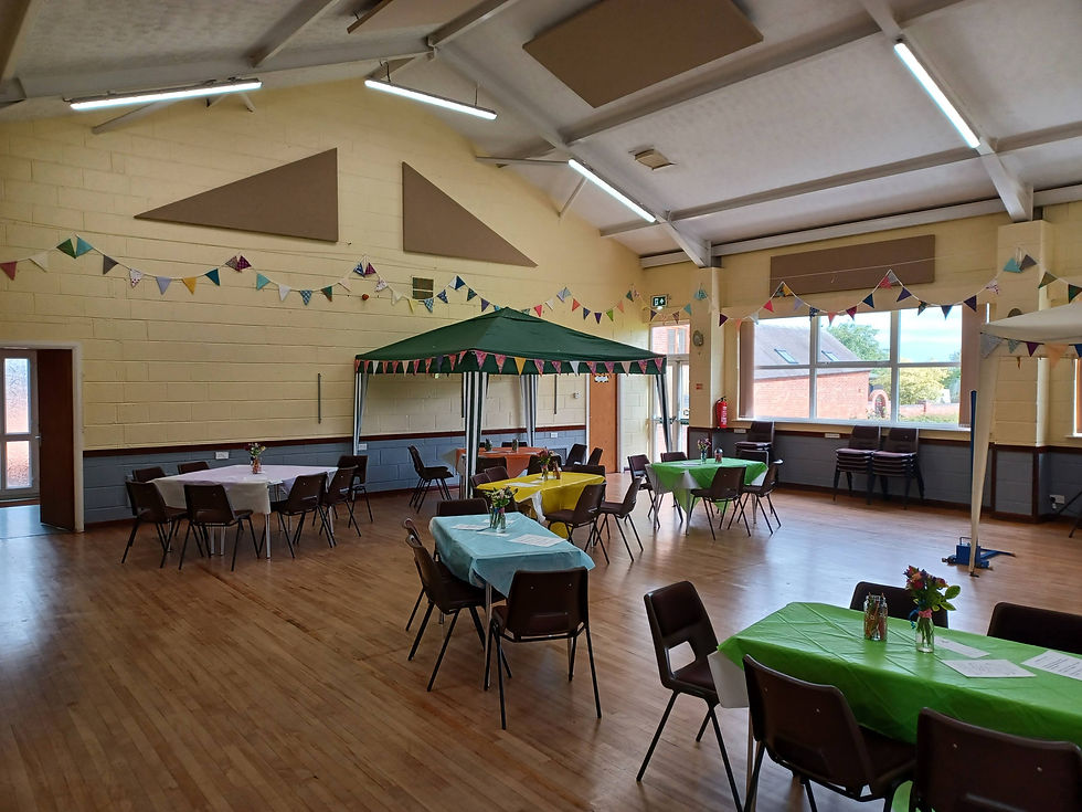 stramshall-village-hall-interior-event-decorations