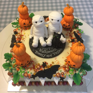 Halloween!