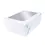 Thumbnail: Sheet White Bakery Box W Window