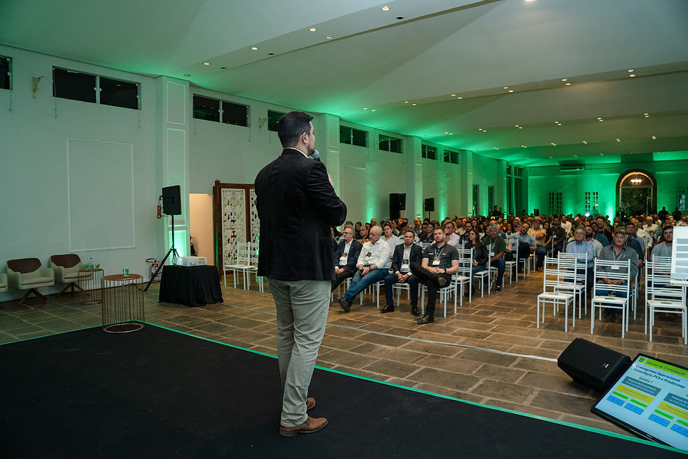Aluguel Equipamentos e Materiais Evento Corporativo Limeira São Paulo
