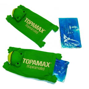 Custom Ice Pack Covers