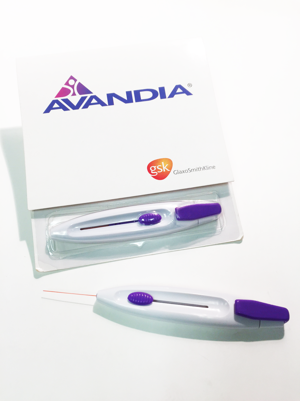 Monofilament with custom packaging