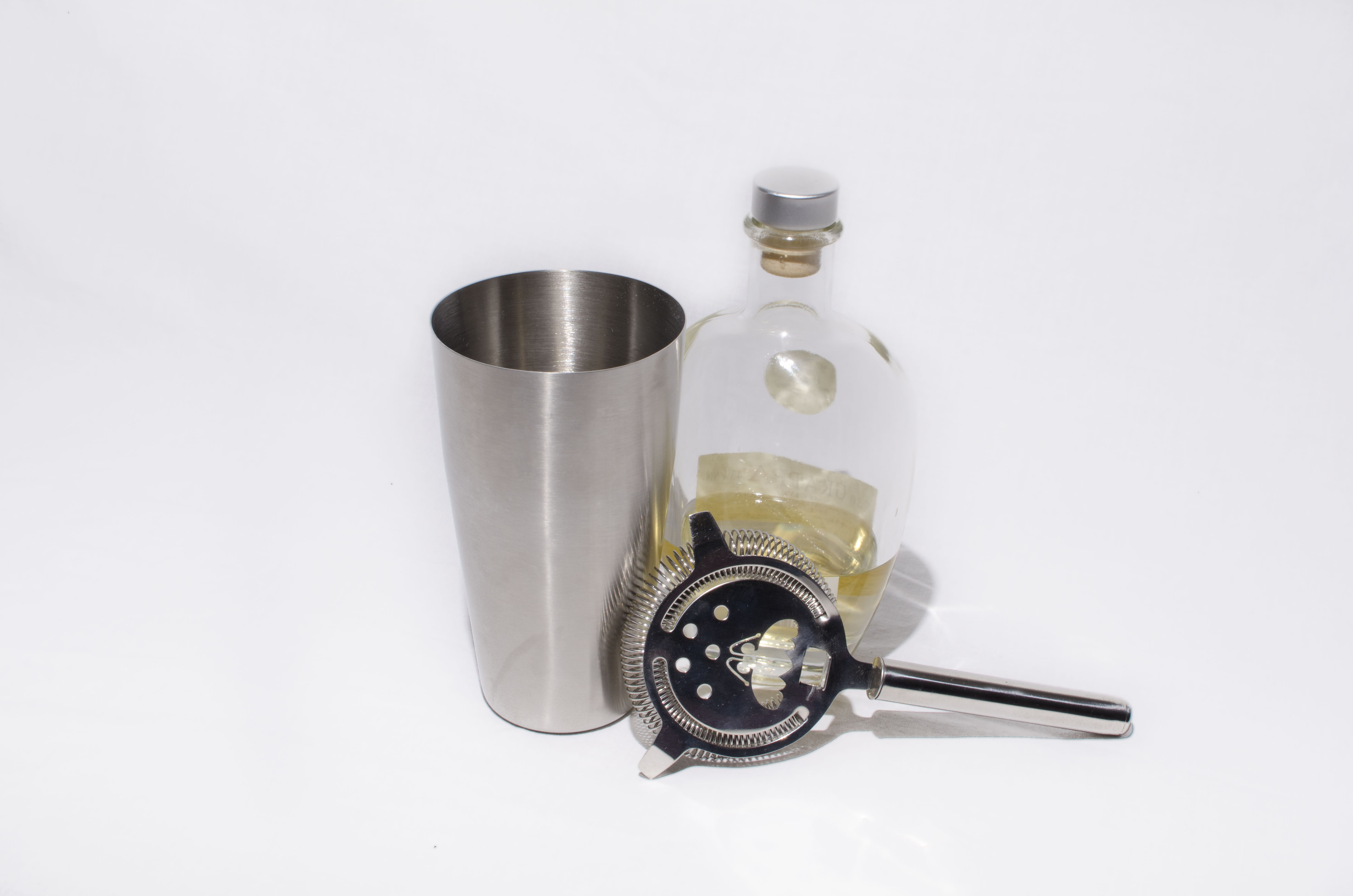 Custom Bar Tools