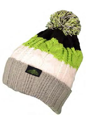 Custom Knit Hats