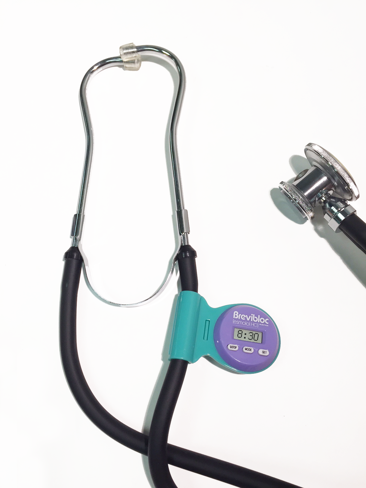 Stethoscope Timer