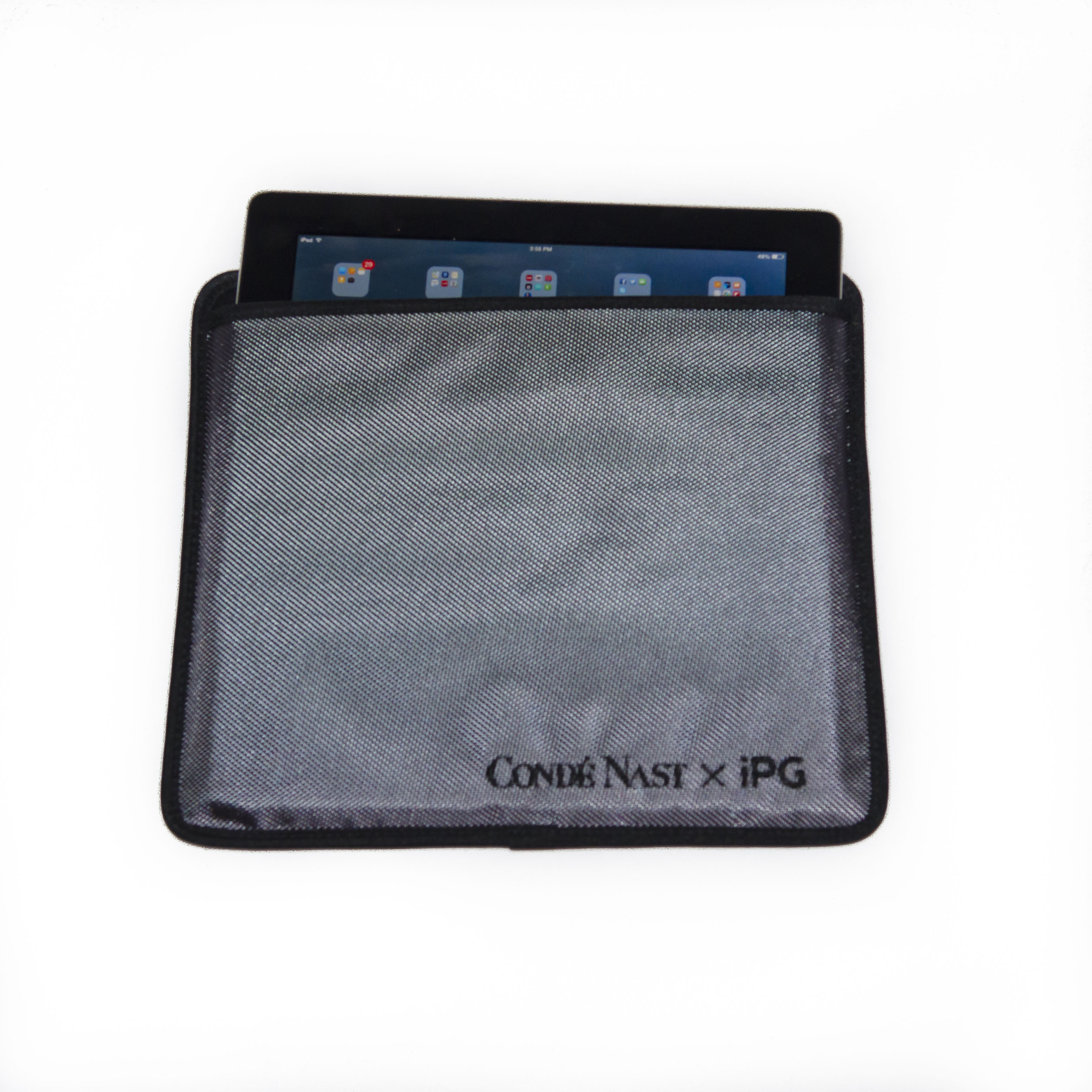 iPad Sleeve