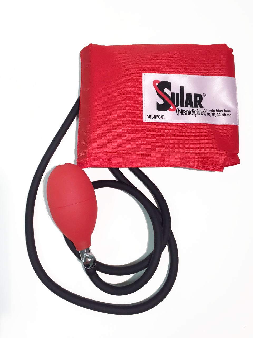 Blood Pressure Cuff