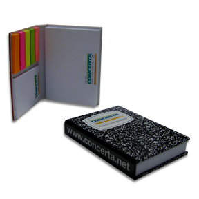 Memo books / Sticky notepad