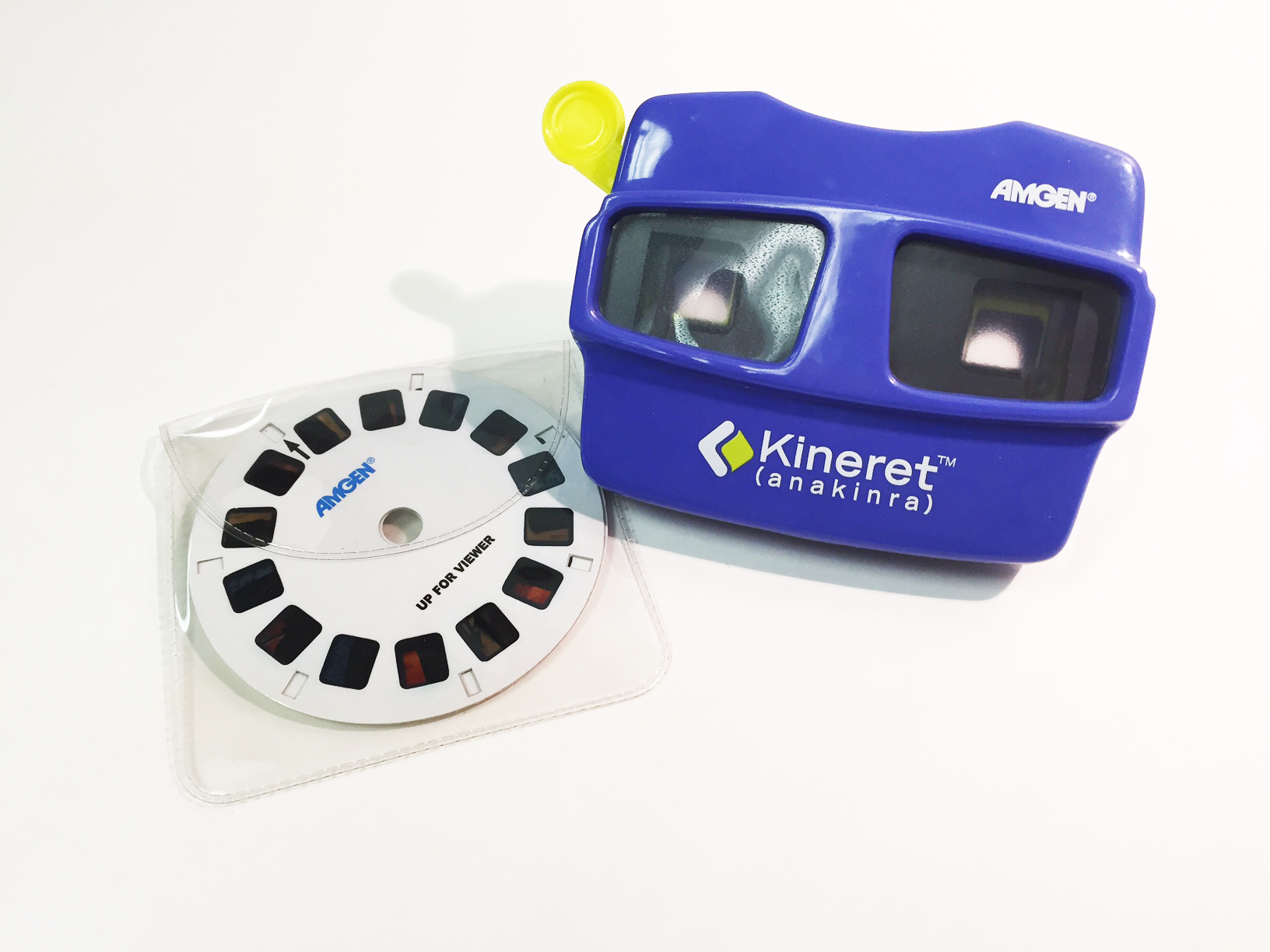 Custom Slide Viewers