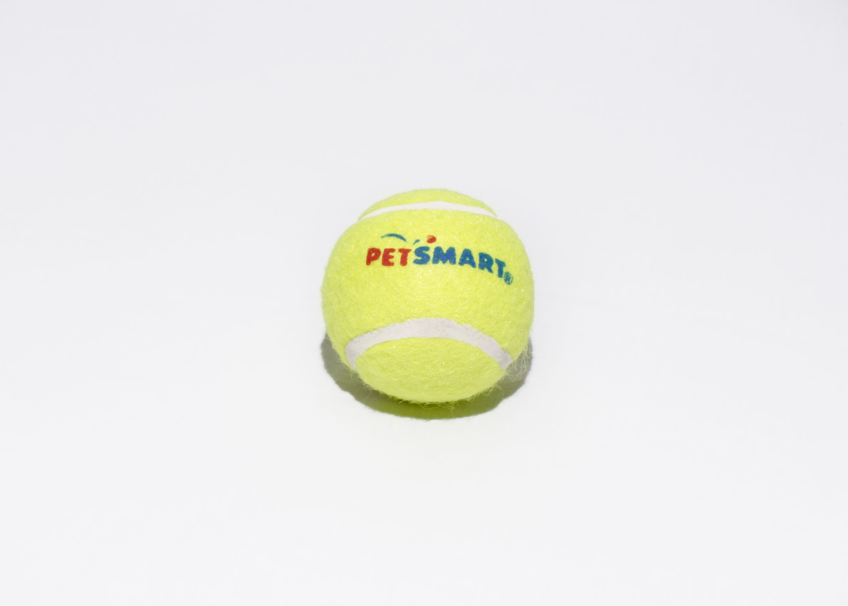 Tennis ball