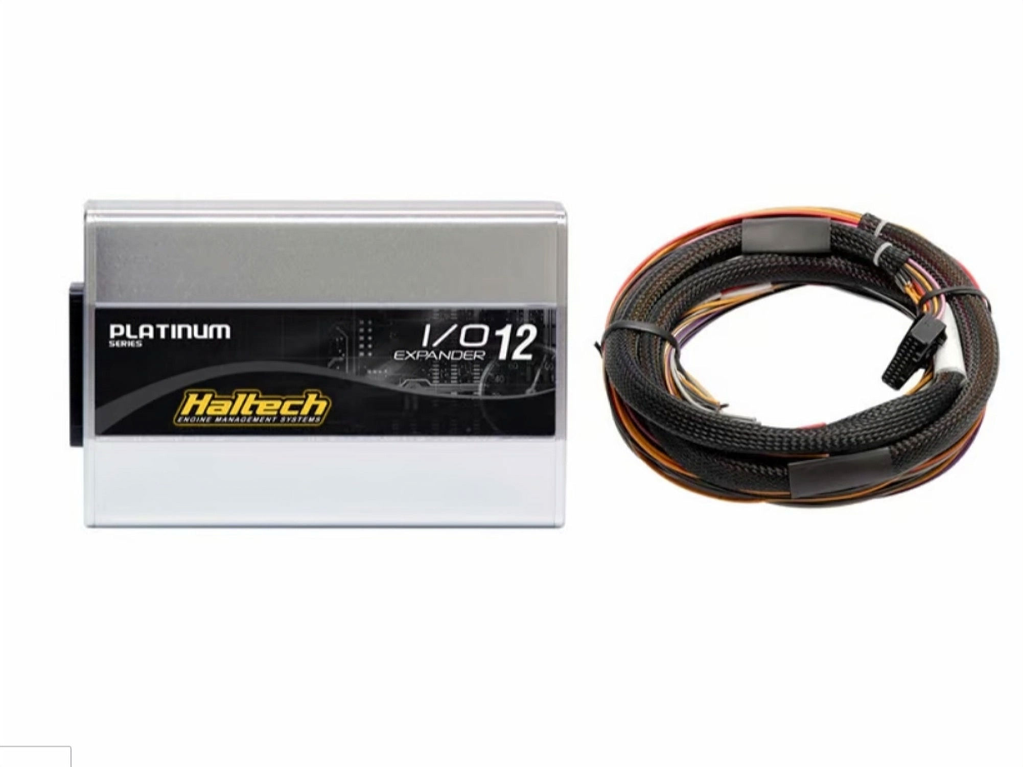 I/O EXPANDER - 12 CHANNEL & HARNESS