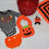 Thumbnail: Crochet Pumpkin Baby Bucket Set