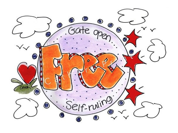 CathArt Print - Free