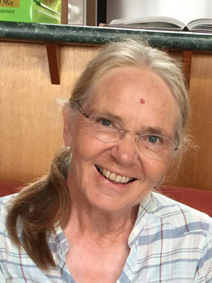 Anne Collett