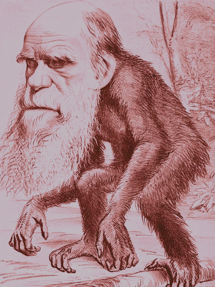 El Darwinismo es un fraude