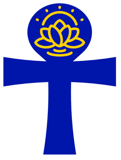 Egyptian Ankh symbol