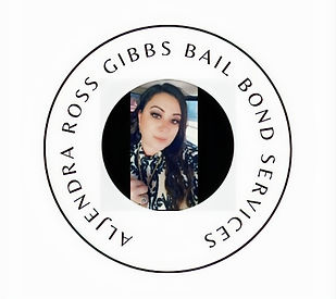 Aljendra Ross Gibbs Bail bond Services_e